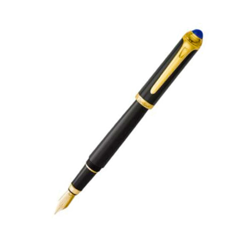 Cartier fountain pen