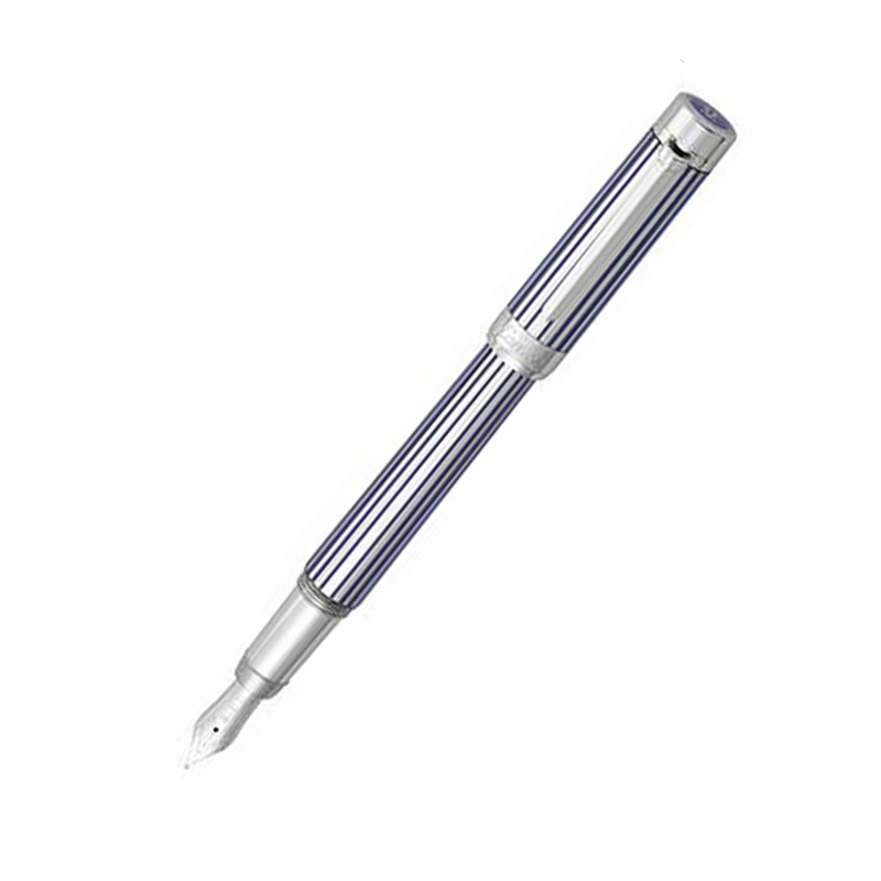 Cartier Pasha de Cartier fountain pen