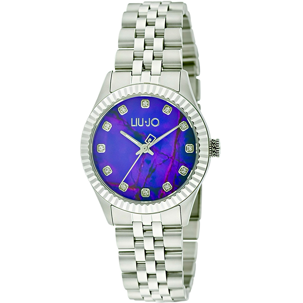 Liu Jo Γυναικείο Ρολόι από ανοξείδωτο ατσάλι TLJ2732