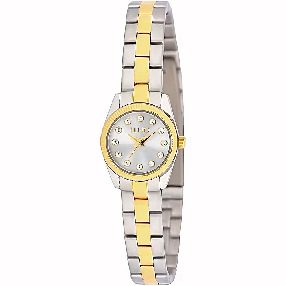 Liu Jo Γυναικείο Ρολόι από ανοξείδωτο ατσάλι TLJ2441