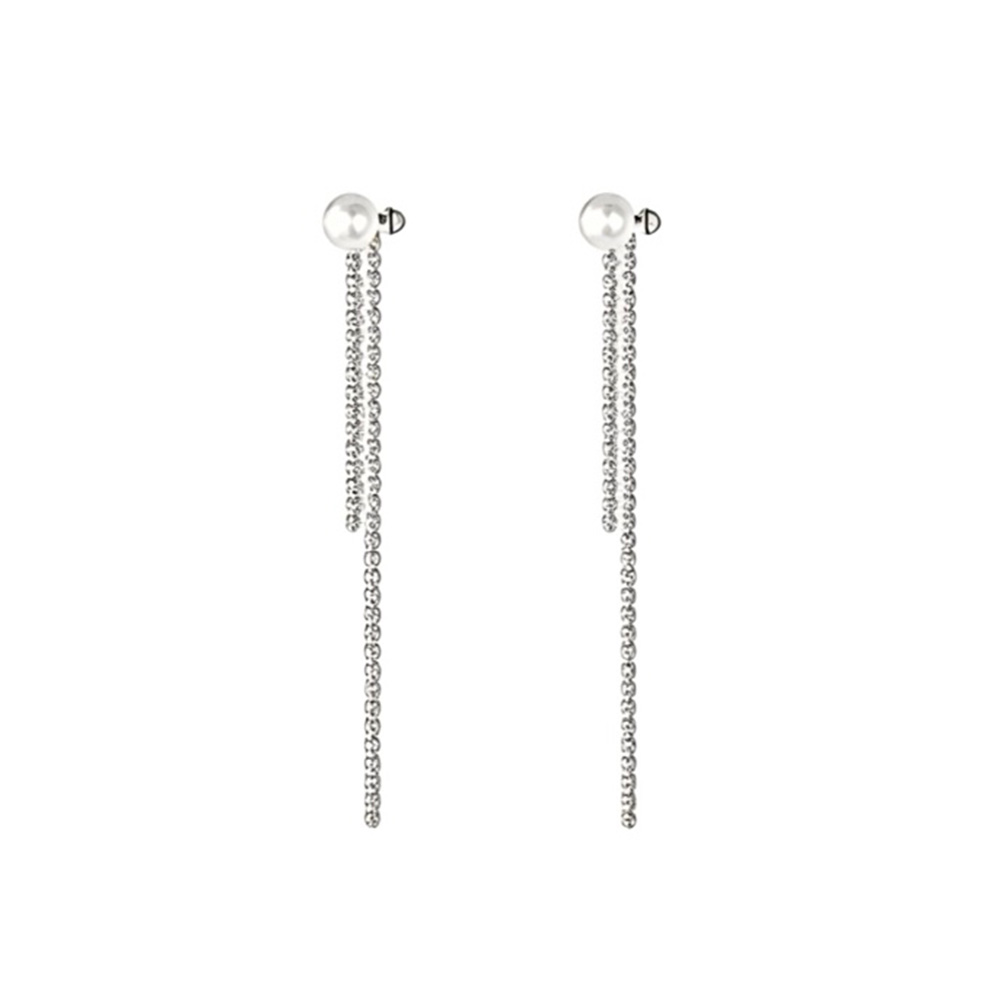 Σκουλαρίκια Liu Jo απο ανοξείδωτο ατσάλι