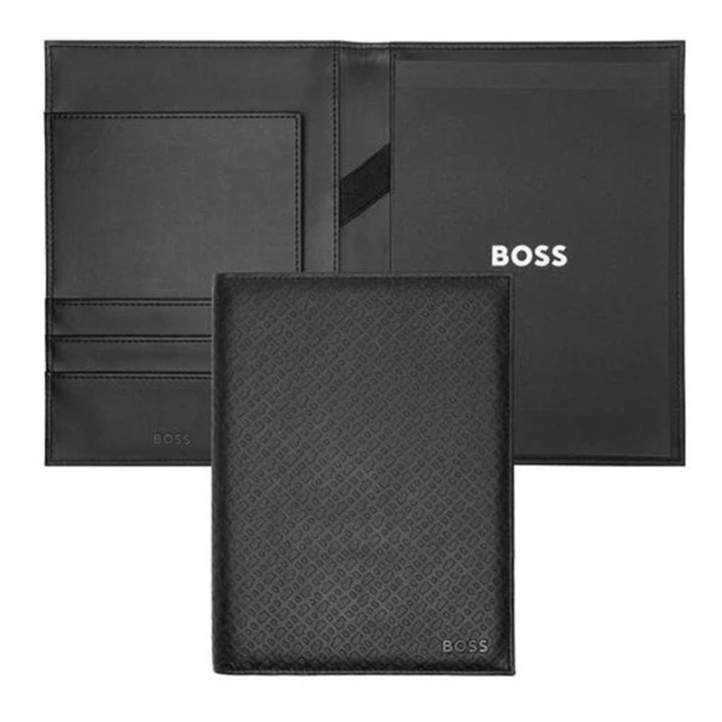 Φάκελος Hugo Boss Α5 HDM412A