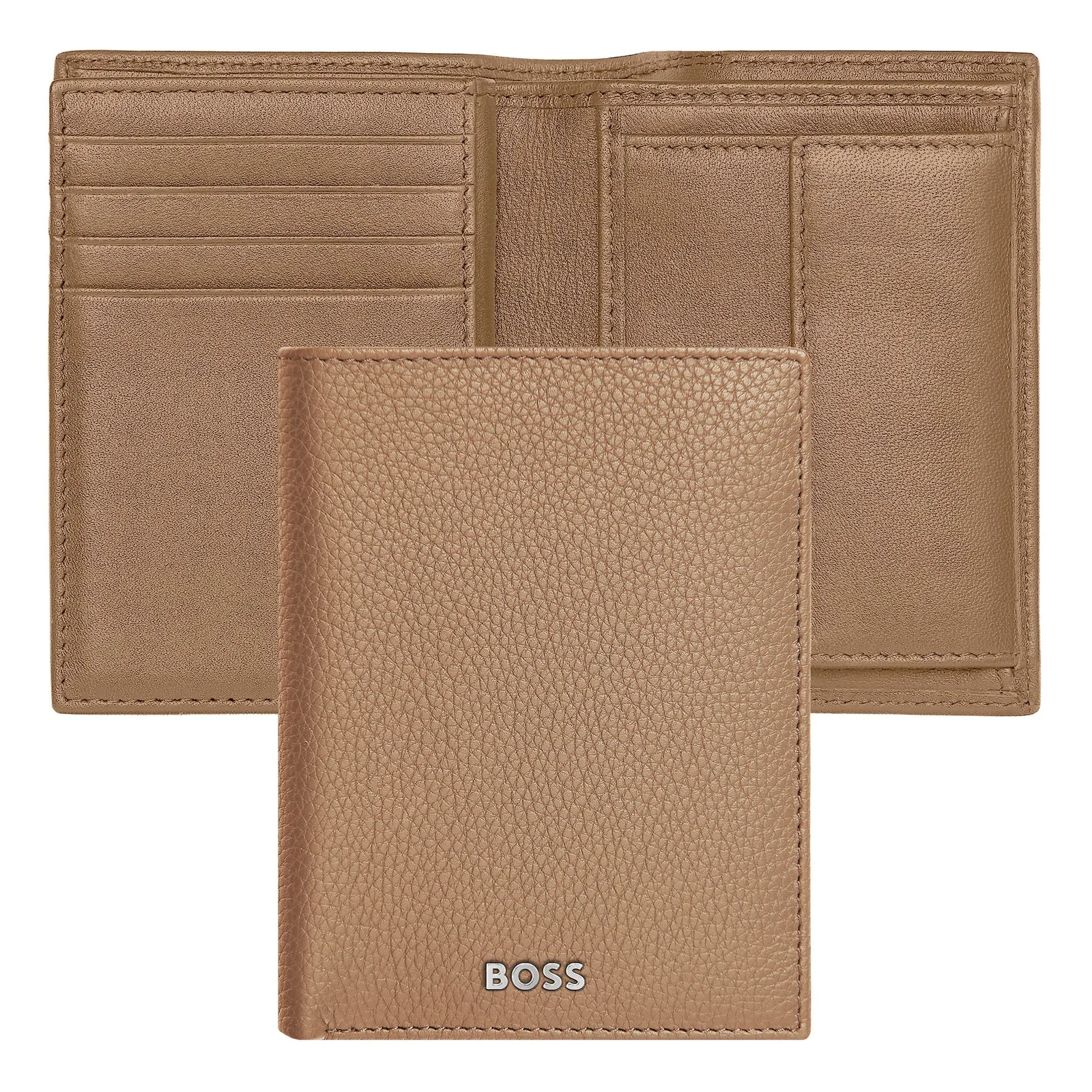 Πορτοφόλι Hugo Boss HLG416X