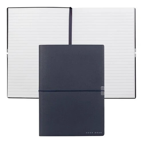 Σημειωματάριο Hugo Boss Α5 HNH124NL