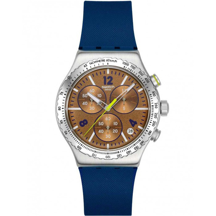Swatch SIDEREAL GLOW YVS534
