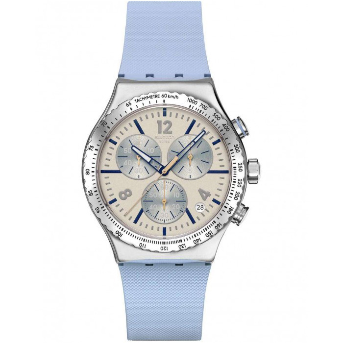 Swatch BLUESHIFT GLOW YVS536