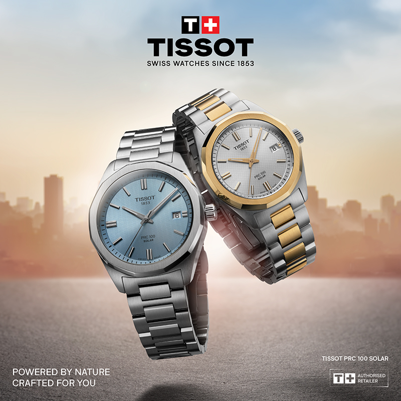 Tissot