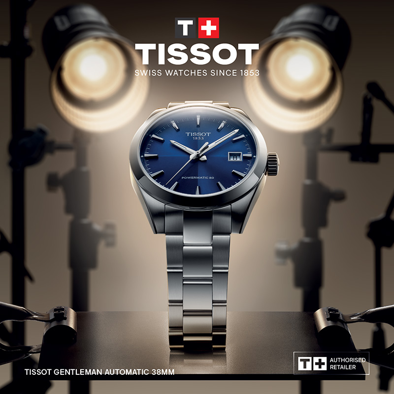 Tissot
