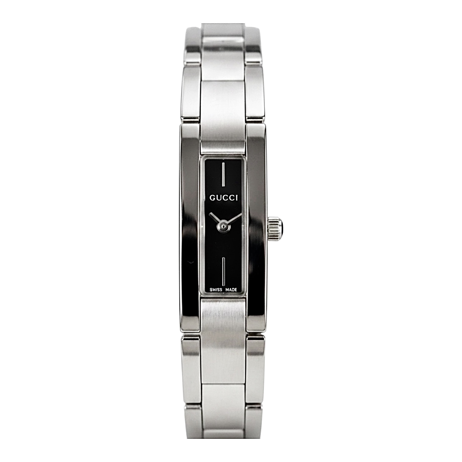 Γυναικείο ρολοί GUCCI 4600L