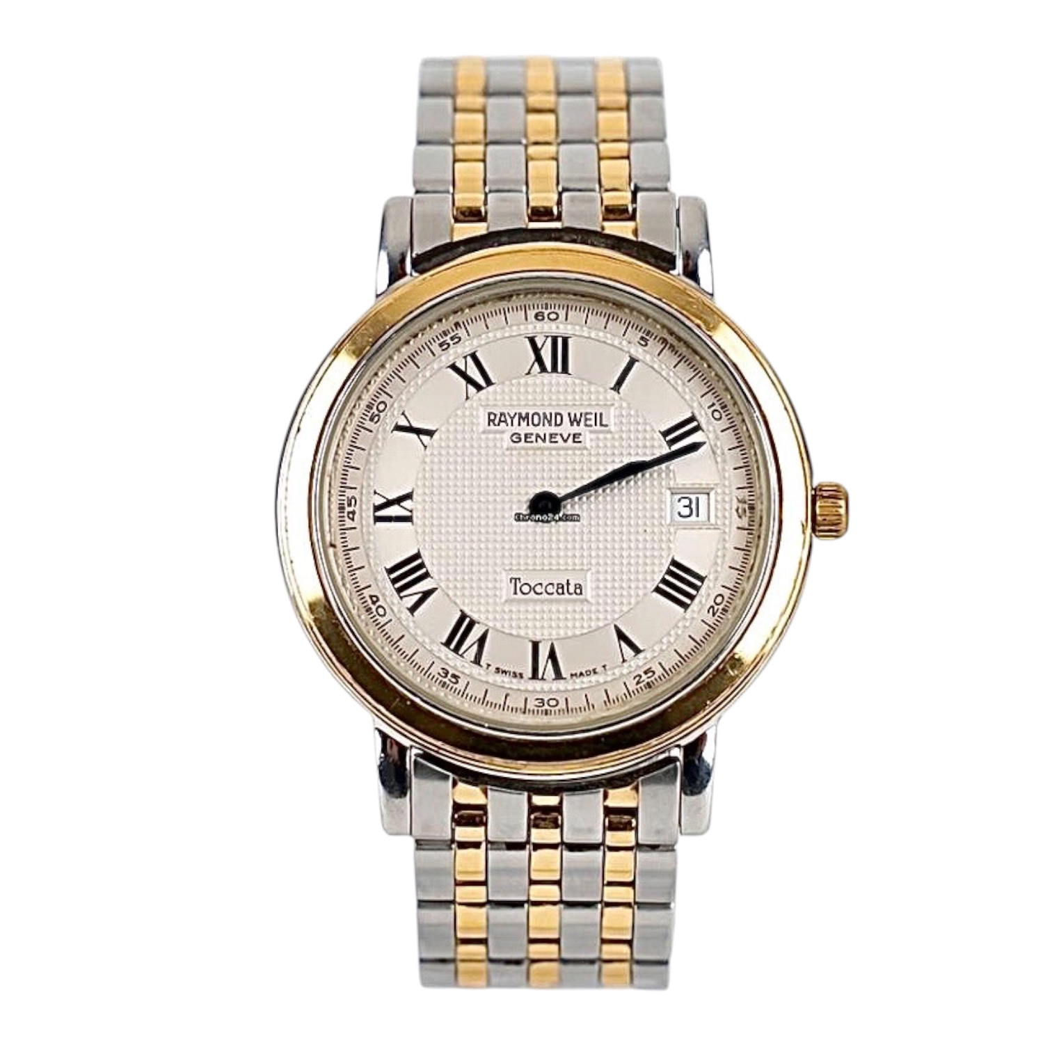 Raymond weil Toccata   5364