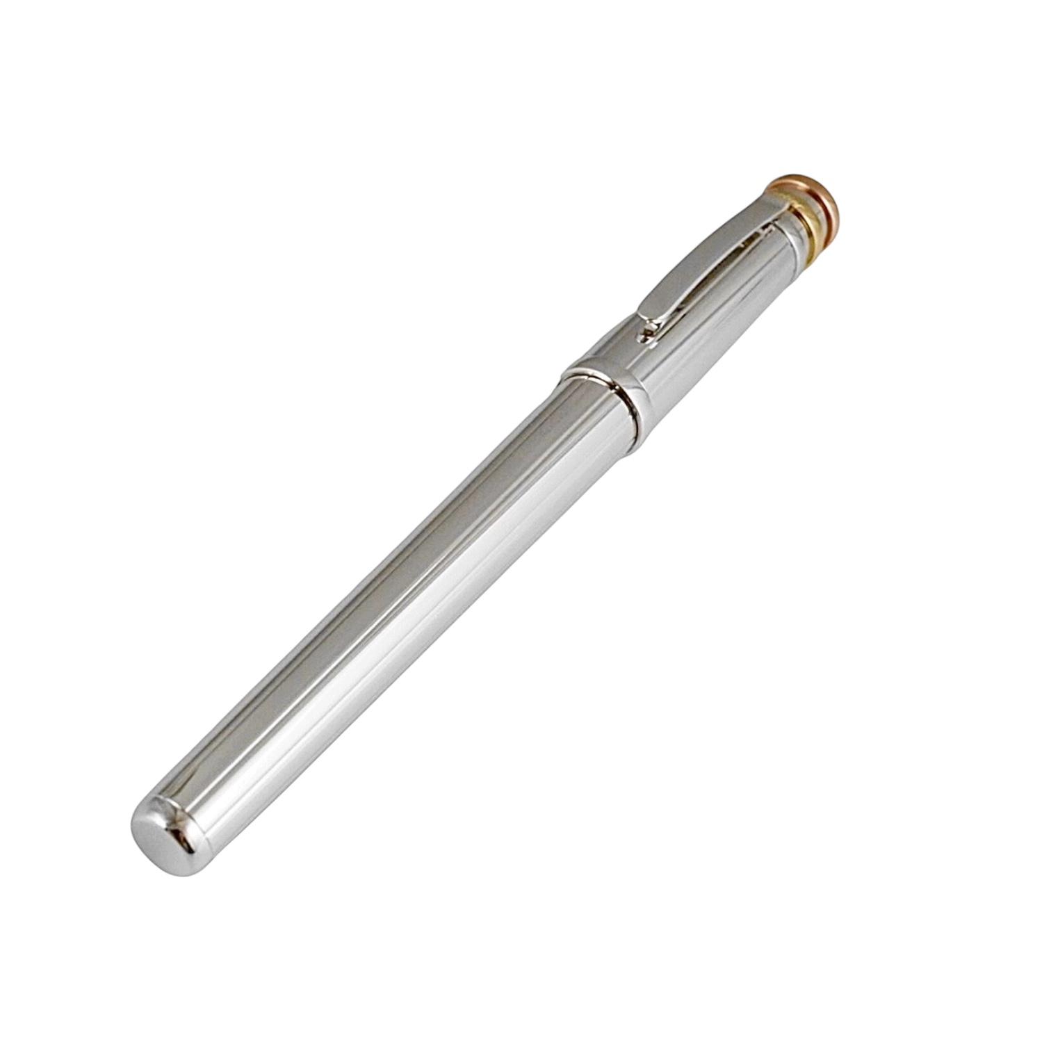 Cartier, Trinity fountain pen ST210002