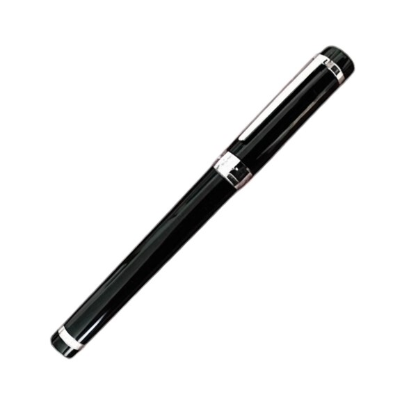 Cartier Pasha de Cartier Platinum Finish Fountain Pen ST220001