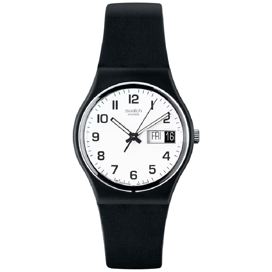 Swatch ONCE AGAIN GB743