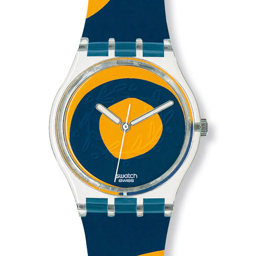 Swatch Gent Kymata GE148