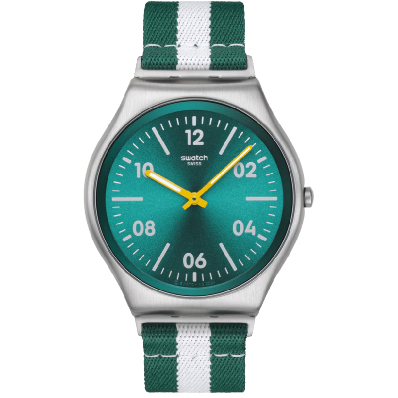 Swatch CASUAL STRIPE SS07S149