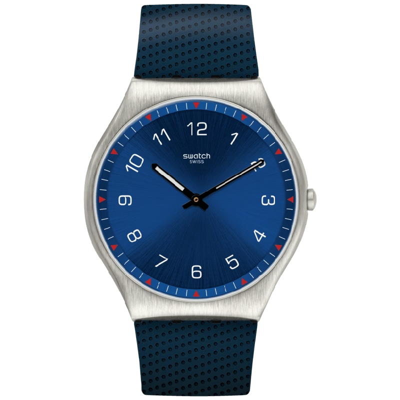 Swatch SKINNAVY SS07S102